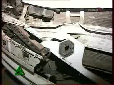 Профессиональный стритрейсер