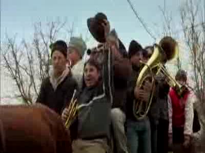 Музыкальный клип с кроликами