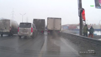 щедрый душ от щедрой души