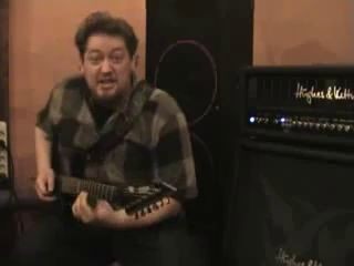 Ламповая Голова