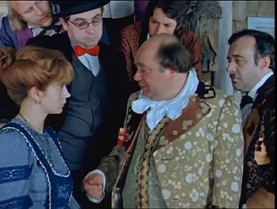 Обыкновенное чудо