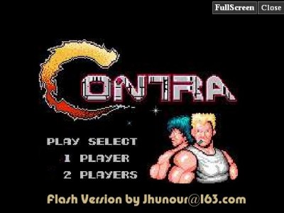 Contra