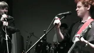 Лютый андеграунд