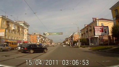 Авария 11.09.2014