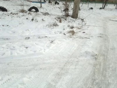 Кент и Вожак