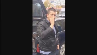 Ты съел сигарету (защитник планеты от инопланетного разума xD)