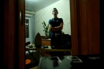 Прием в клан