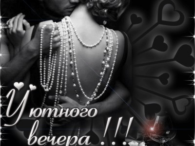 Добрый вечер !