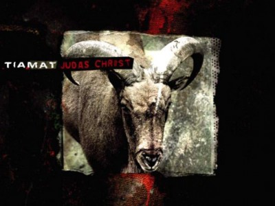 2002 - Judas Christ (Limited Edition)