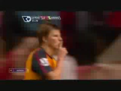 Покер Аршавина