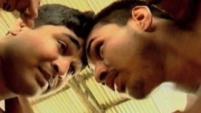 Индийский самородок