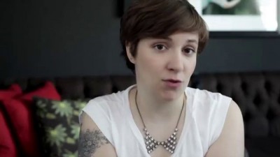 Lena Dunham: Your First Time