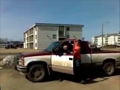 Не рассчитал собственные силы