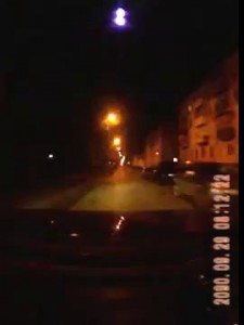 ДТП Дзержинск авария