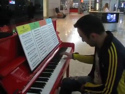 Не прощли мимо!