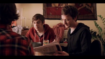 The Lonely Island - i'm on the boat