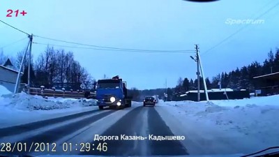 Подборка Аварий и ДТП 20 01 2014.Car Crash Compilation 20 01 2014 HD