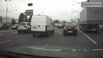 Это судьба...