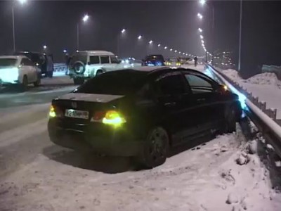 массовое дтп владивосток