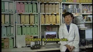 Японские ученые изобрели гамбургер из дерьма