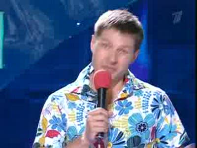 квн ,рева и галустян