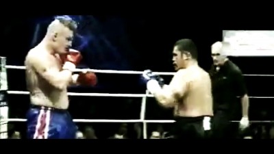 Highlight: Марк Хант (2012)