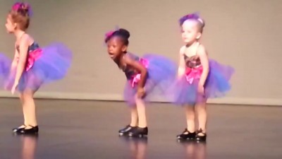 Не затеряйся в толпе