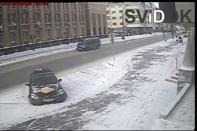 Доброе утро.