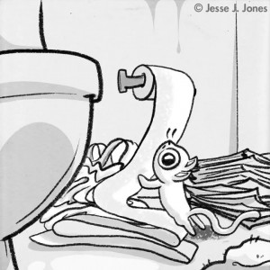 О чем думаю коты