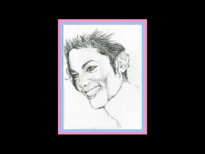 В память о Майкле Джексоне