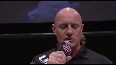 World Record MMA Knock Out