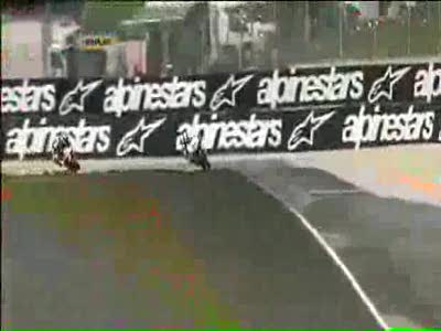 укротитель байка