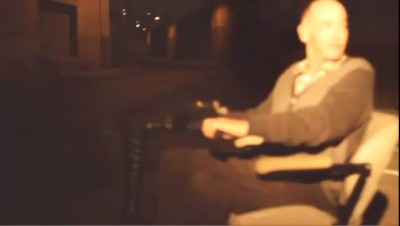 Felix Cartal - World Class Driver (Official Video)