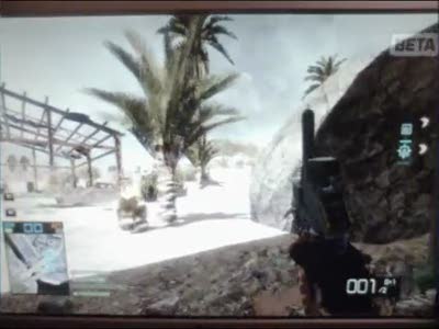 Battlefield Bad Company 2