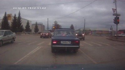 Стадный инстинкт