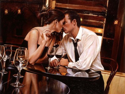 БЫТЬ ЖЕНЩИНОЙ ТВОЕЙ...