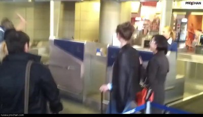 Повязали голую бабу