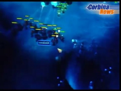 Сюжет о Всероссийском турнире Beeline