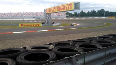 SBK '13 Moscow Raceway Turn 3.3