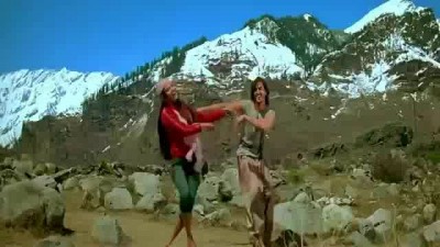 гр. русский стиль ... А в саду ромашки....