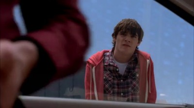 Во все тяжкие - новая машина