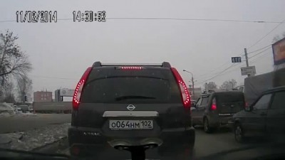 Хитрец