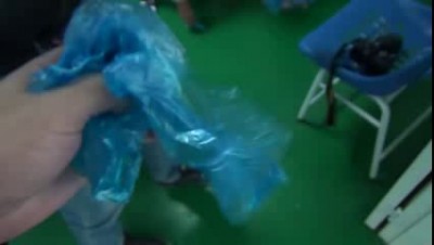 Так делают и тестируют китайские телефоны