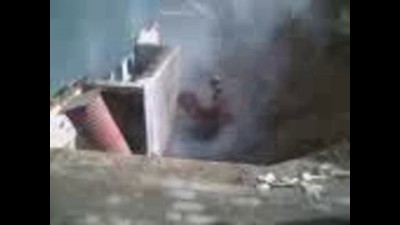 Бетонщик-растаман