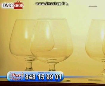 Атомный расщепитель грызунов и насекомых