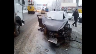 Майкон Перейра погиб в ДТП Shakhtar player Maicon Pereira died in an accident