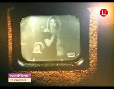 Комбинация-два кусочека колбаски