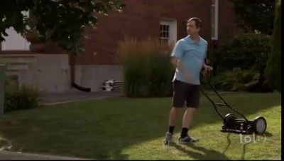 У кого Больше. (Хороший прикол)