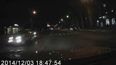 ДТП 3 декабря