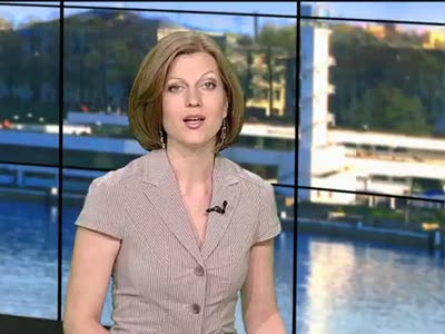 Репортаж по НТМ о нашей поездке